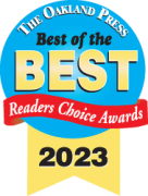 Best of the Best Readers Choice Awards 2023