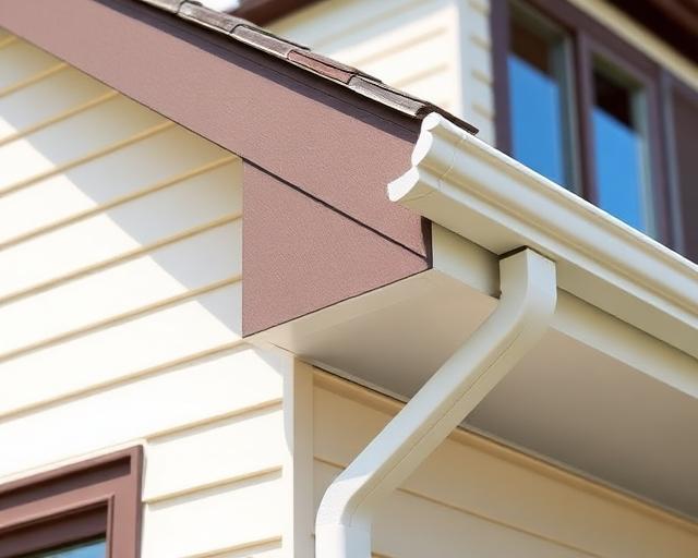 Gutters & Downspouts