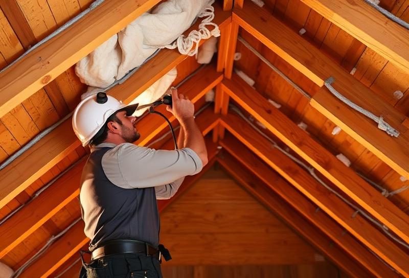 Attic Insulation